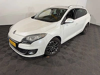 Renault mégane estate 1.2 tce collection, ps-036-l - afbeelding 1 van  15