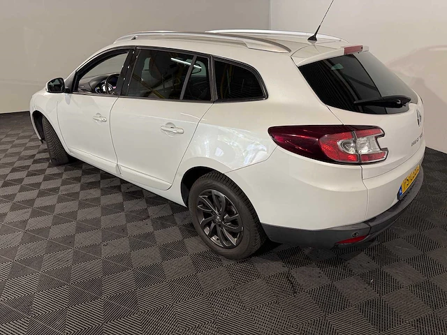 Renault mégane estate 1.2 tce collection, ps-036-l - afbeelding 8 van  15