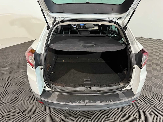 Renault mégane estate 1.2 tce collection, ps-036-l - afbeelding 10 van  15