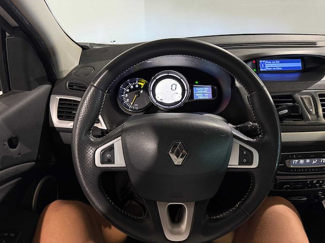 Renault mégane estate 1.2 tce collection, ps-036-l - afbeelding 4 van  15