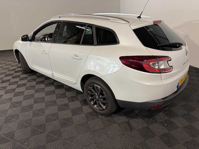 Renault mégane estate 1.2 tce collection, ps-036-l - afbeelding 8 van  15