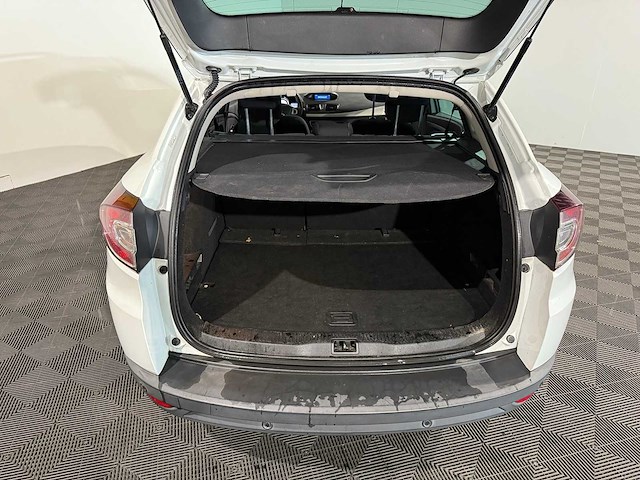 Renault mégane estate 1.2 tce collection, ps-036-l - afbeelding 10 van  15