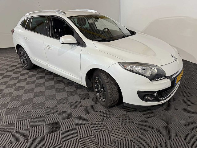 Renault mégane estate 1.2 tce collection, ps-036-l - afbeelding 12 van  15