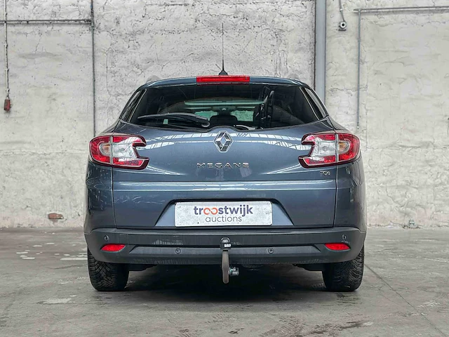 Renault mégane estate 1.2 tce limited 116 2016, h-092-zx - afbeelding 3 van  41