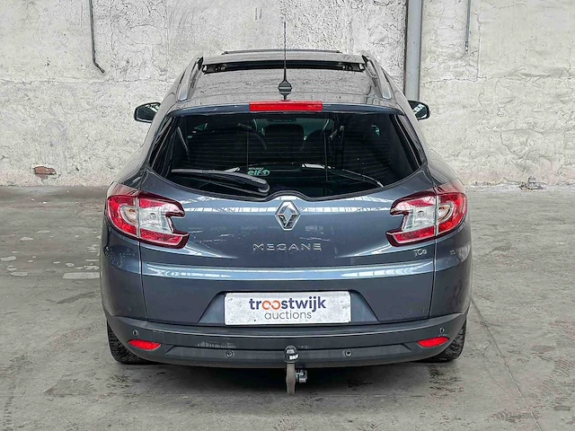 Renault mégane estate 1.2 tce limited 116 2016, h-092-zx - afbeelding 4 van  41