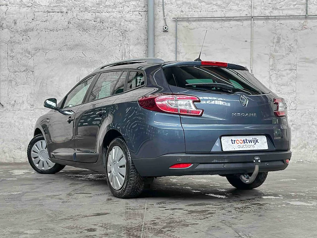Renault mégane estate 1.2 tce limited 116 2016, h-092-zx - afbeelding 5 van  41