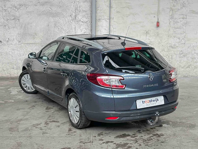 Renault mégane estate 1.2 tce limited 116 2016, h-092-zx - afbeelding 6 van  41