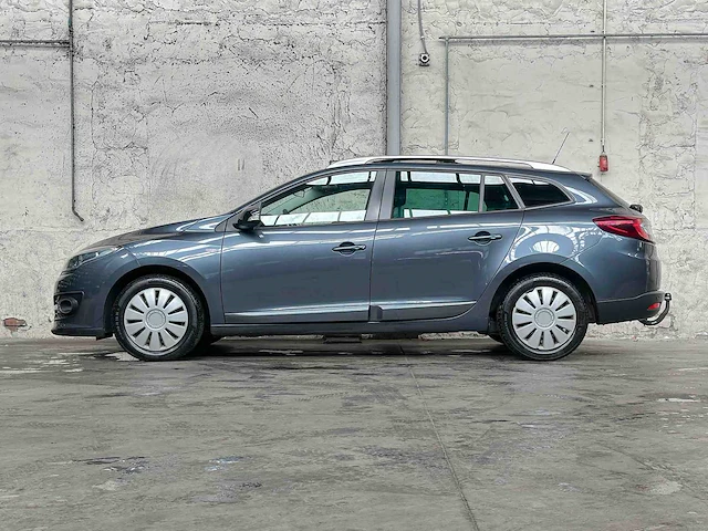 Renault mégane estate 1.2 tce limited 116 2016, h-092-zx - afbeelding 7 van  41