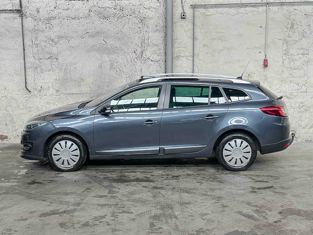 Renault mégane estate 1.2 tce limited 116 2016, h-092-zx - afbeelding 8 van  41