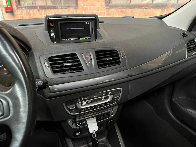 Renault mégane estate 1.2 tce limited 116 2016, h-092-zx - afbeelding 21 van  41