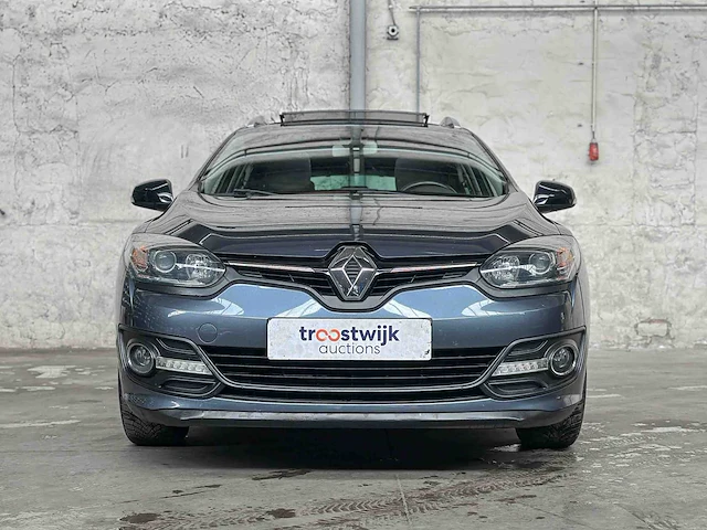 Renault mégane estate 1.2 tce limited 116 2016, h-092-zx - afbeelding 23 van  41