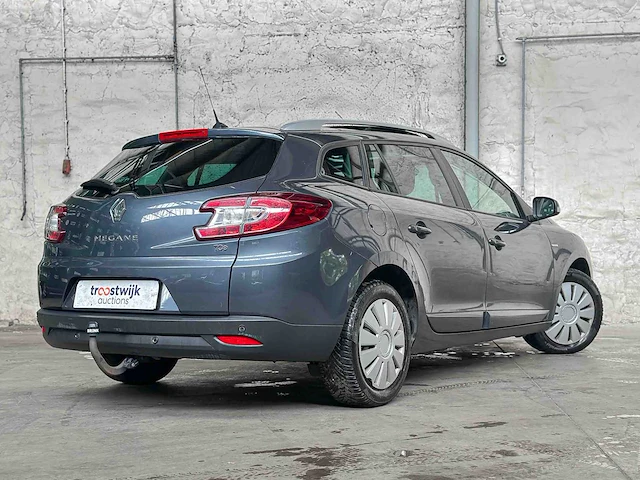 Renault mégane estate 1.2 tce limited 116 2016, h-092-zx - afbeelding 41 van  41