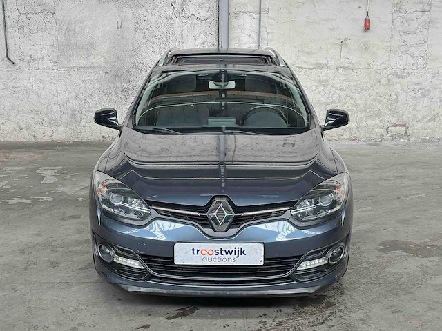 Renault mégane estate 1.2 tce limited 116 2016, h-092-zx - afbeelding 34 van  41
