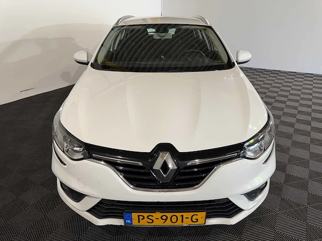 Renault mégane estate 1.2 tce, ps-901-g - afbeelding 5 van  13