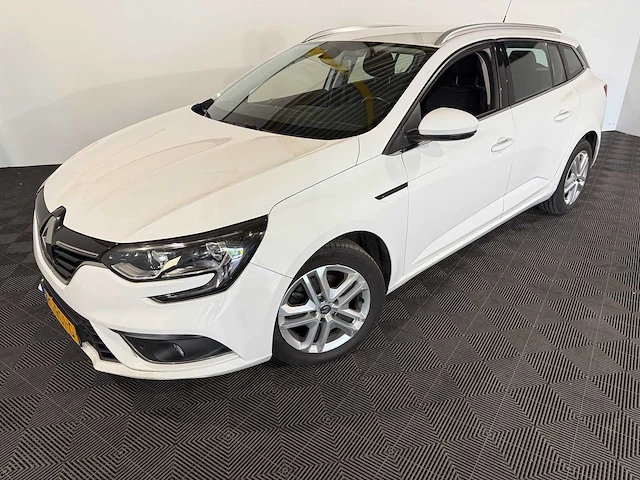 Renault mégane estate 1.2 tce, ps-901-g - afbeelding 1 van  13