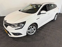 Renault mégane estate 1.2 tce, ps-901-g - afbeelding 1 van  13