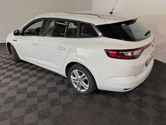 Renault mégane estate 1.2 tce, ps-901-g - afbeelding 6 van  13