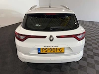 Renault mégane estate 1.2 tce, ps-901-g - afbeelding 7 van  13