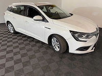 Renault mégane estate 1.2 tce, ps-901-g - afbeelding 10 van  13