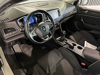 Renault mégane estate 1.2 tce, ps-901-g - afbeelding 12 van  13
