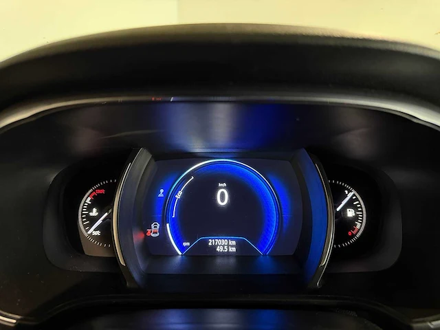 Renault mégane estate 1.2 tce, ps-901-g - afbeelding 13 van  13