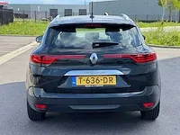 Renault mégane estate 1.3 tce 140 equilibre | t-636-dr - afbeelding 11 van  22