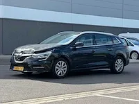 Renault mégane estate 1.3 tce 140 equilibre | t-636-dr - afbeelding 1 van  22