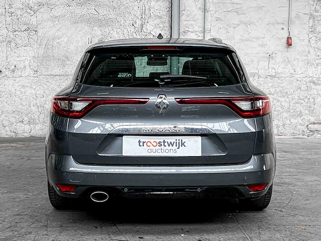 Renault mégane estate 1.3 tce bose 116pk 2020, g-241-xt - afbeelding 3 van  35