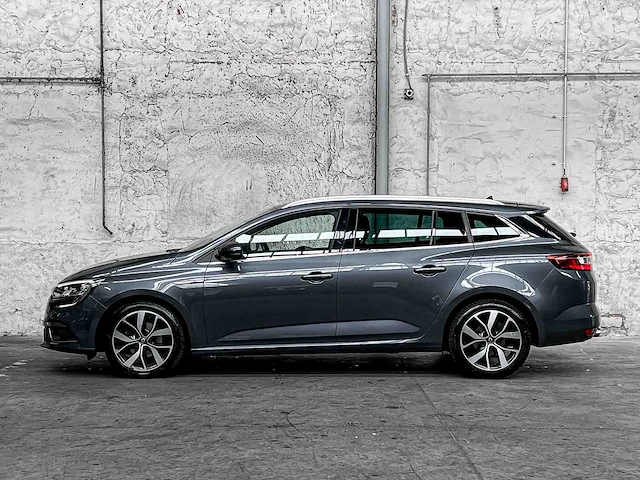 Renault mégane estate 1.3 tce bose 116pk 2020, g-241-xt - afbeelding 7 van  35