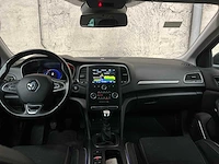 Renault mégane estate 1.3 tce bose 116pk 2020, g-241-xt - afbeelding 10 van  35