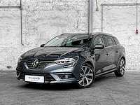 Renault mégane estate 1.3 tce bose 116pk 2020, g-241-xt - afbeelding 1 van  35
