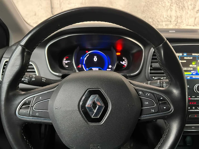Renault mégane estate 1.3 tce bose 116pk 2020, g-241-xt - afbeelding 13 van  35