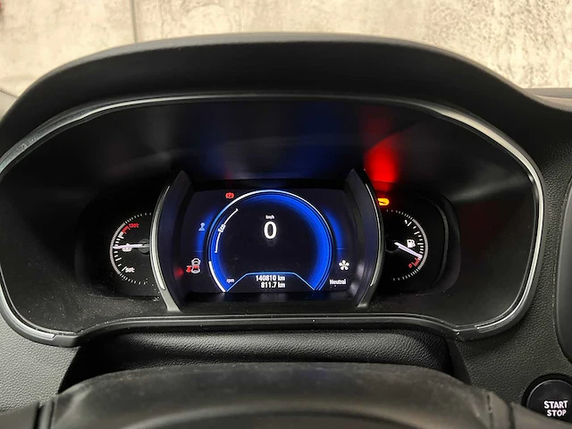Renault mégane estate 1.3 tce bose 116pk 2020, g-241-xt - afbeelding 14 van  35