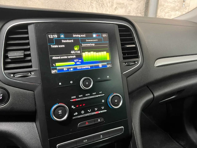 Renault mégane estate 1.3 tce bose 116pk 2020, g-241-xt - afbeelding 15 van  35