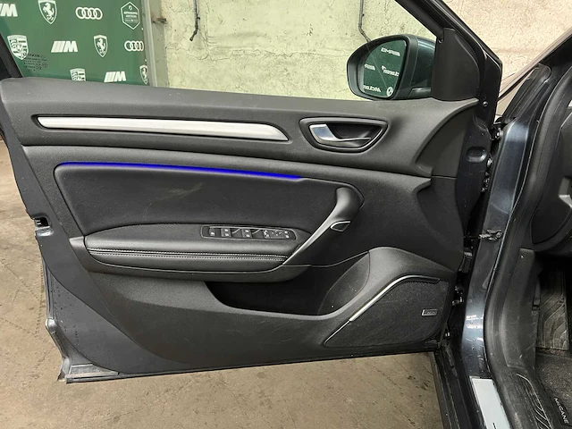 Renault mégane estate 1.3 tce bose 116pk 2020, g-241-xt - afbeelding 17 van  35