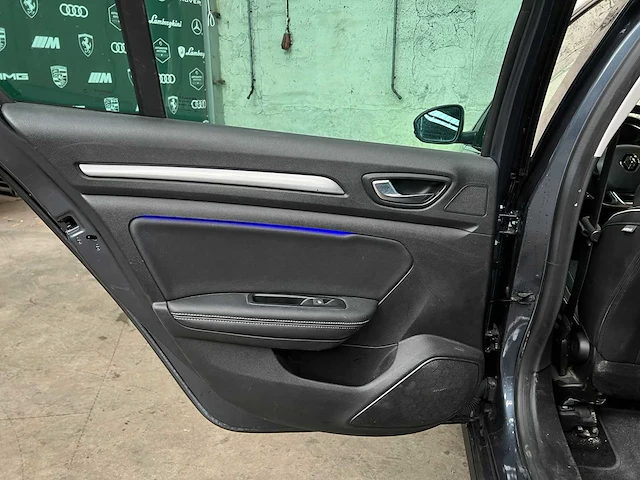 Renault mégane estate 1.3 tce bose 116pk 2020, g-241-xt - afbeelding 18 van  35
