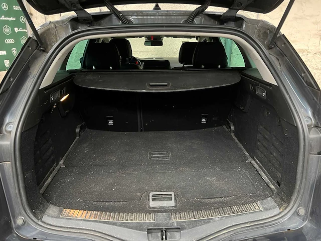 Renault mégane estate 1.3 tce bose 116pk 2020, g-241-xt - afbeelding 19 van  35