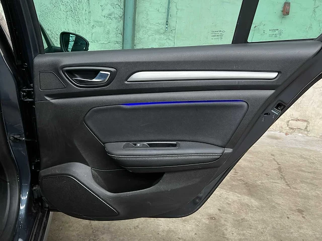 Renault mégane estate 1.3 tce bose 116pk 2020, g-241-xt - afbeelding 20 van  35