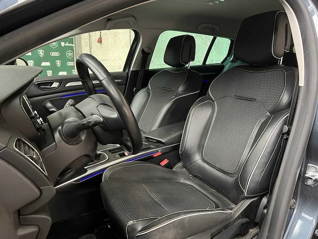 Renault mégane estate 1.3 tce bose 116pk 2020, g-241-xt - afbeelding 24 van  35