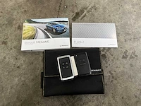 Renault mégane estate 1.3 tce bose 116pk 2020, g-241-xt - afbeelding 29 van  35