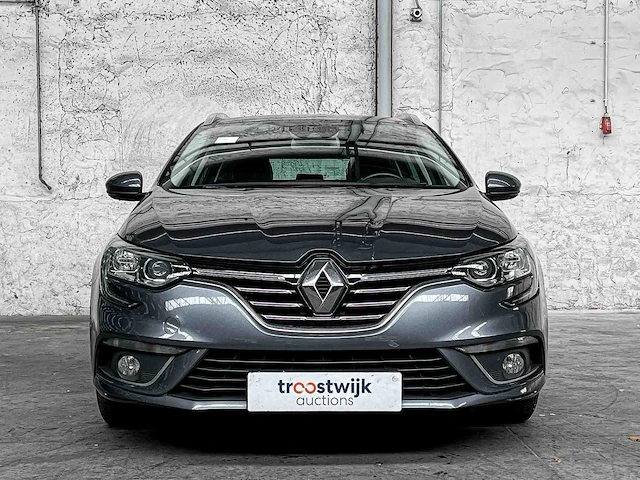 Renault mégane estate 1.3 tce bose 116pk 2020, g-241-xt - afbeelding 23 van  35