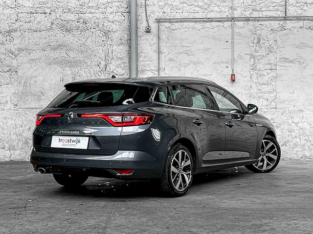 Renault mégane estate 1.3 tce bose 116pk 2020, g-241-xt - afbeelding 35 van  35