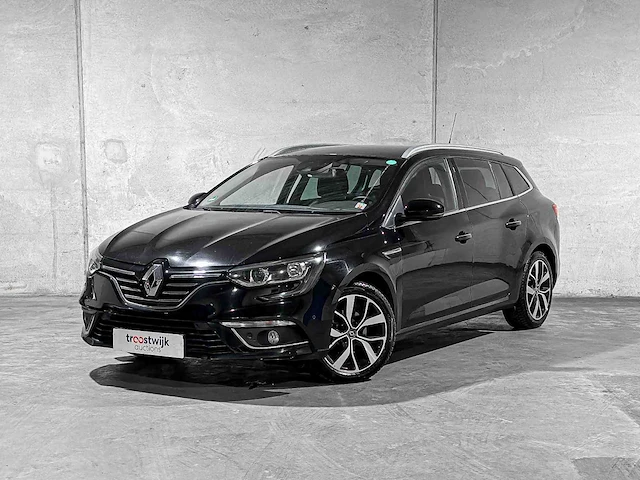Renault mégane estate 1.3 tce bose 116pk 2020, h-206-fx - afbeelding 12 van  42
