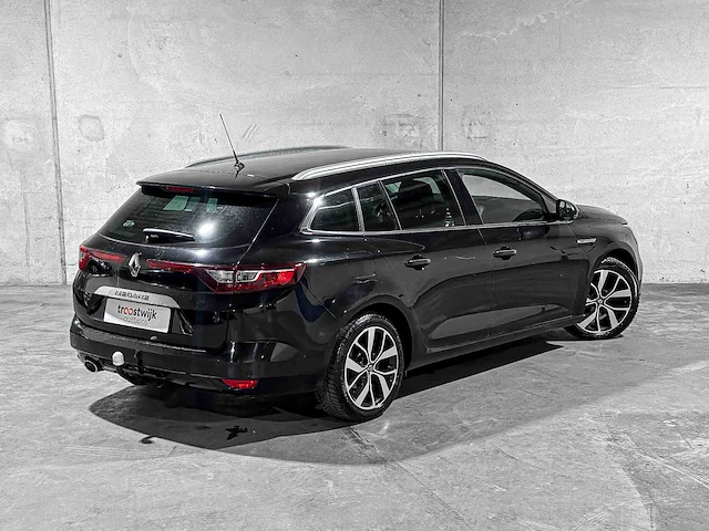 Renault mégane estate 1.3 tce bose 116pk 2020, h-206-fx - afbeelding 2 van  42