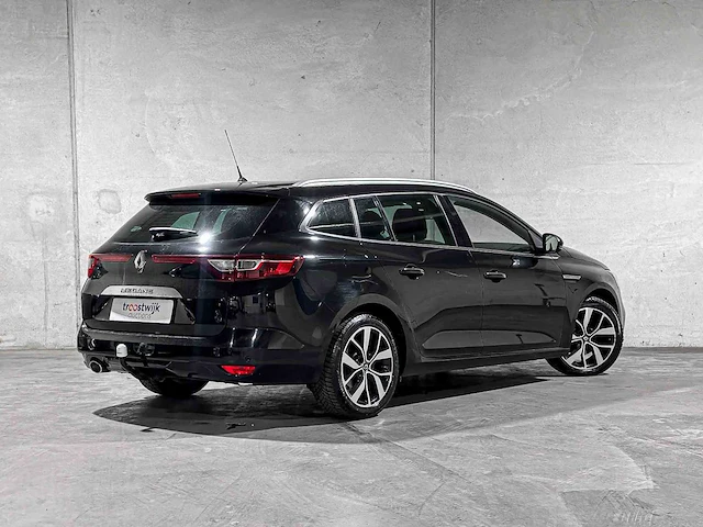 Renault mégane estate 1.3 tce bose 116pk 2020, h-206-fx - afbeelding 3 van  42
