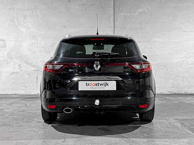 Renault mégane estate 1.3 tce bose 116pk 2020, h-206-fx - afbeelding 4 van  42