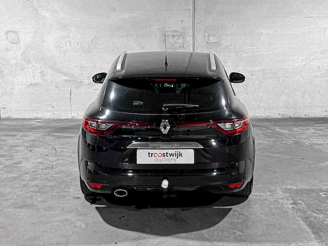 Renault mégane estate 1.3 tce bose 116pk 2020, h-206-fx - afbeelding 5 van  42