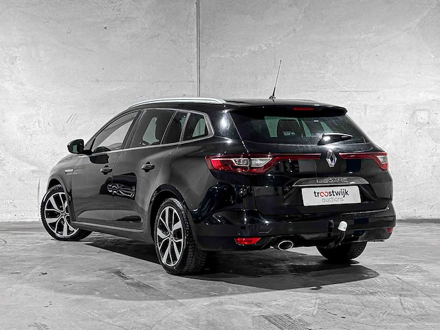 Renault mégane estate 1.3 tce bose 116pk 2020, h-206-fx - afbeelding 6 van  42