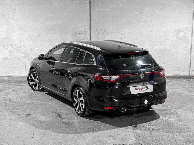 Renault mégane estate 1.3 tce bose 116pk 2020, h-206-fx - afbeelding 7 van  42