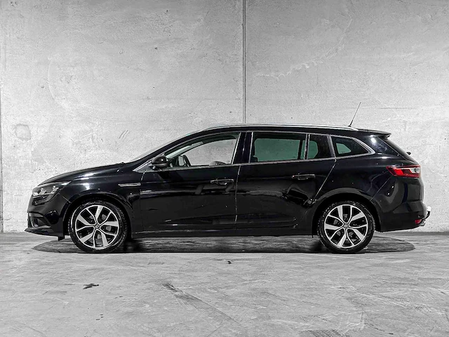 Renault mégane estate 1.3 tce bose 116pk 2020, h-206-fx - afbeelding 8 van  42